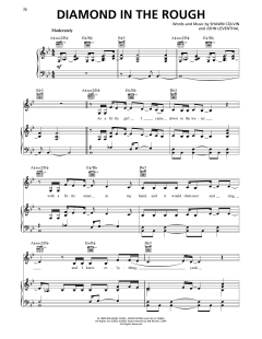 Diamond In The Rough von Jennifer Knapp (Download) 