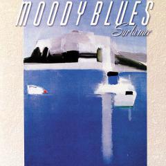 I Know You're Out There Somewhere von The Moody Blues (Download) 