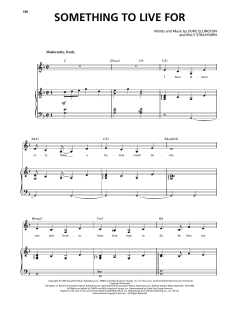 Something To Live For von Jane Monheit (Download) 