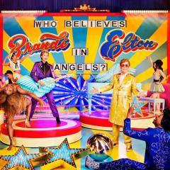 Who Believes In Angels? von Elton John (Download) 
