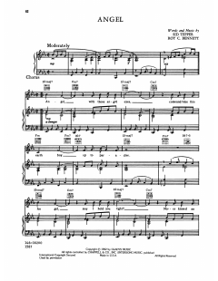 Angel von Elvis Presley (Download) 