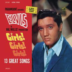 Boy Like Me, A Girl Like You von Elvis Presley (Download) 