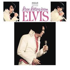 Heart Of Rome von Elvis Presley (Download) 