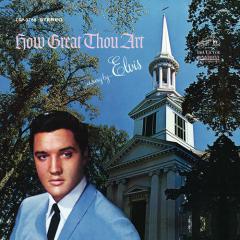 Farther Along von Elvis Presley (Download) 
