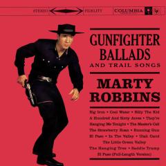 Big Iron von Marty Robbins (Download) 