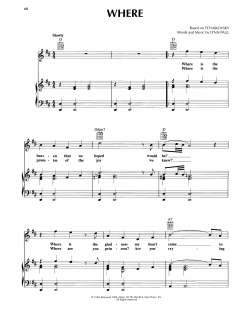 Where von Platters (Download) 