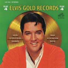 Ain't That Loving You Baby von Elvis Presley (Download) 