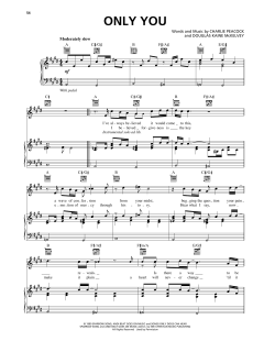 Only You von Charlie Peacock (Download) 