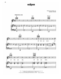 Eclipse von Pink Floyd (Download) 