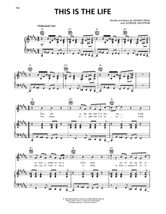 This Is The Life von Phillips, Craig & Dean (Download) 