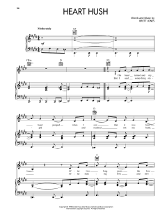 Heart Hush von Reba McEntire (Download) 