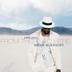 The Only One For Me von Brian McKnight (Download) 