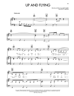 Up And Flying von Reba McEntire (Download) 