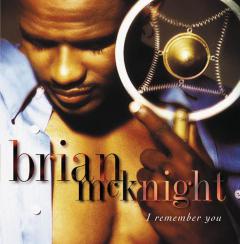 I Remember You von Brian McKnight (Download) 