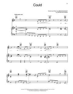 Could von Brian McKnight (Download) 