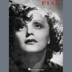 Les Amants D'un Jour von Édith Piaf (Download) 