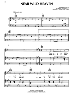 Near Wild Heaven von R.E.M. (Download) 