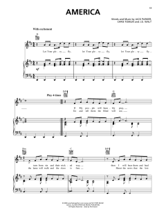 America von Passion (Download) 