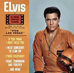 The Lady Loves Me von Elvis Presley (Download) 