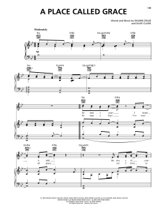 A Place Called Grace von Phillips, Craig & Dean (Download) 