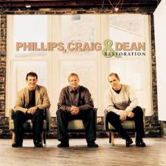 A Place Called Grace von Phillips, Craig & Dean (Download) 