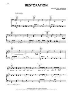 Restoration von Phillips, Craig & Dean (Download) 