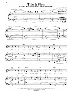 This Is New von Julie Andrews (Download) 