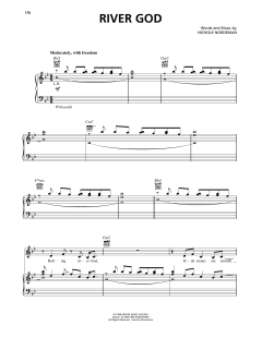 River God von Nichole Nordeman (Download) 