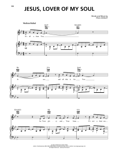 Jesus, Lover Of My Soul (It's All About You) von Passion (Download) 