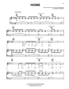 Home von Mark Hammond (Download) 