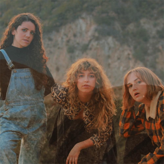 Wouldn't Come Back von Trousdale (Download) 