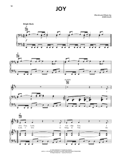 Joy von Tim Hughes (Download) 