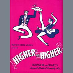 Disgustingly Rich von Richard Rodgers (Download) 