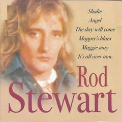 So Much To Say von Rod Stewart (Download) 