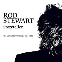 The Killing Of Georgie (Part I And II) von Rod Stewart (Download) 