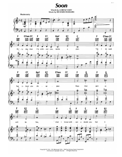 Soon von Lorenz Hart (Download) 