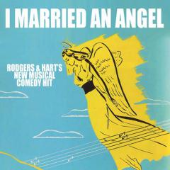 I Married An Angel von Lorenz Hart (Download) 