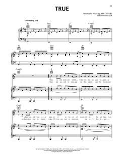 True von Marv Green (Download) 