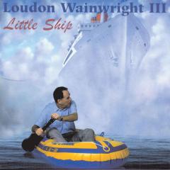 Primrose Hill von Loudon Wainwright III (Download) 