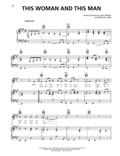 This Woman This Man von Clay Walker (Download) 