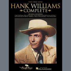Six More Miles von Hank Williams (Download) 