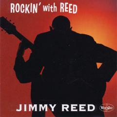 Caress Me Baby von Jimmy Reed (Download) 