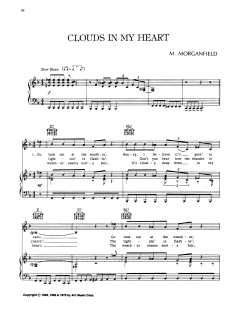 Clouds In My Heart von Muddy Waters (Download) 