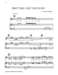 First Time I Met The Blues von Buddy Guy (Download) 