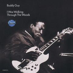 First Time I Met The Blues von Buddy Guy (Download) 