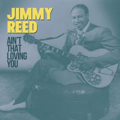 Cold And Lonesome von Jimmy Reed (Download) 