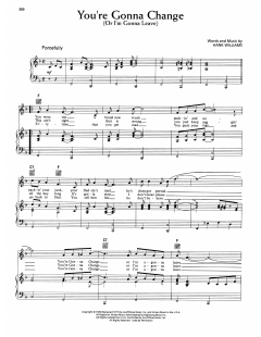 You're Gonna Change (Or I'm Gonna Leave) von Hank Williams (Download) 