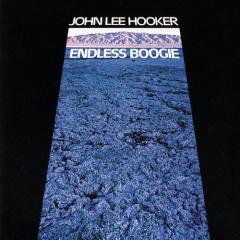 Standing At The Crossroads von John Lee Hooker (Download) 