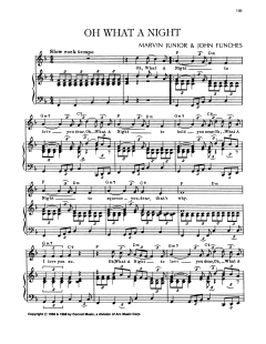 Oh, What A Night von John Funches (Download) 