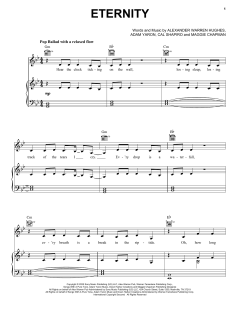 Eternity von Alex Warren (Download) 